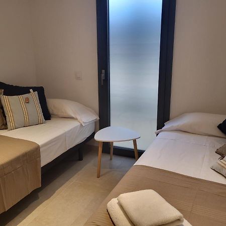 Roses Casc Antic S L Sabater 1 Apartman Kültér fotó