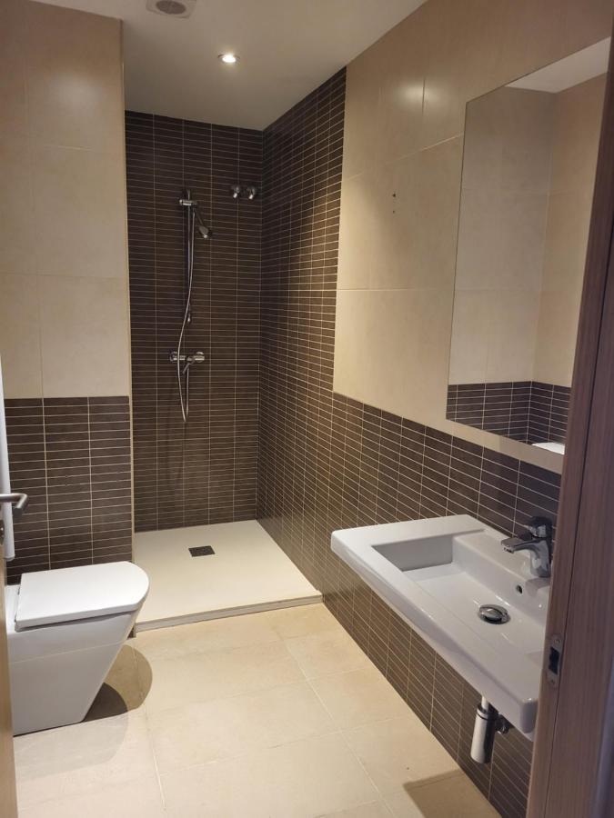 Roses Casc Antic S L Sabater 1 Apartman Kültér fotó