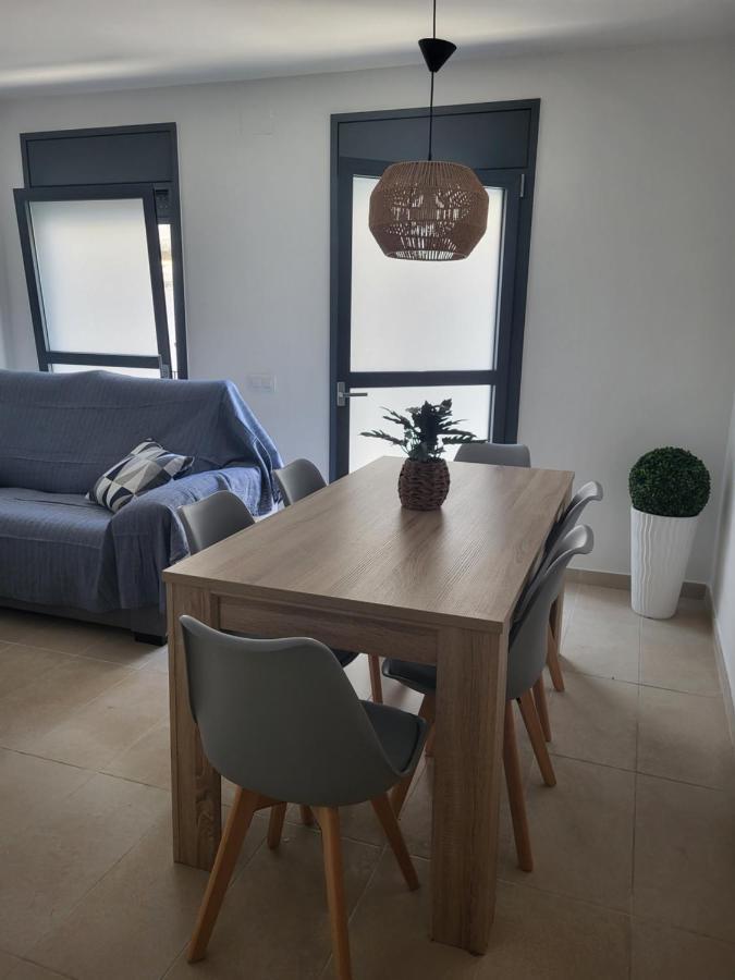 Roses Casc Antic S L Sabater 1 Apartman Kültér fotó