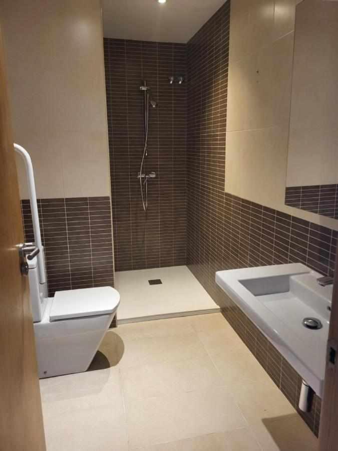 Roses Casc Antic S L Sabater 1 Apartman Kültér fotó